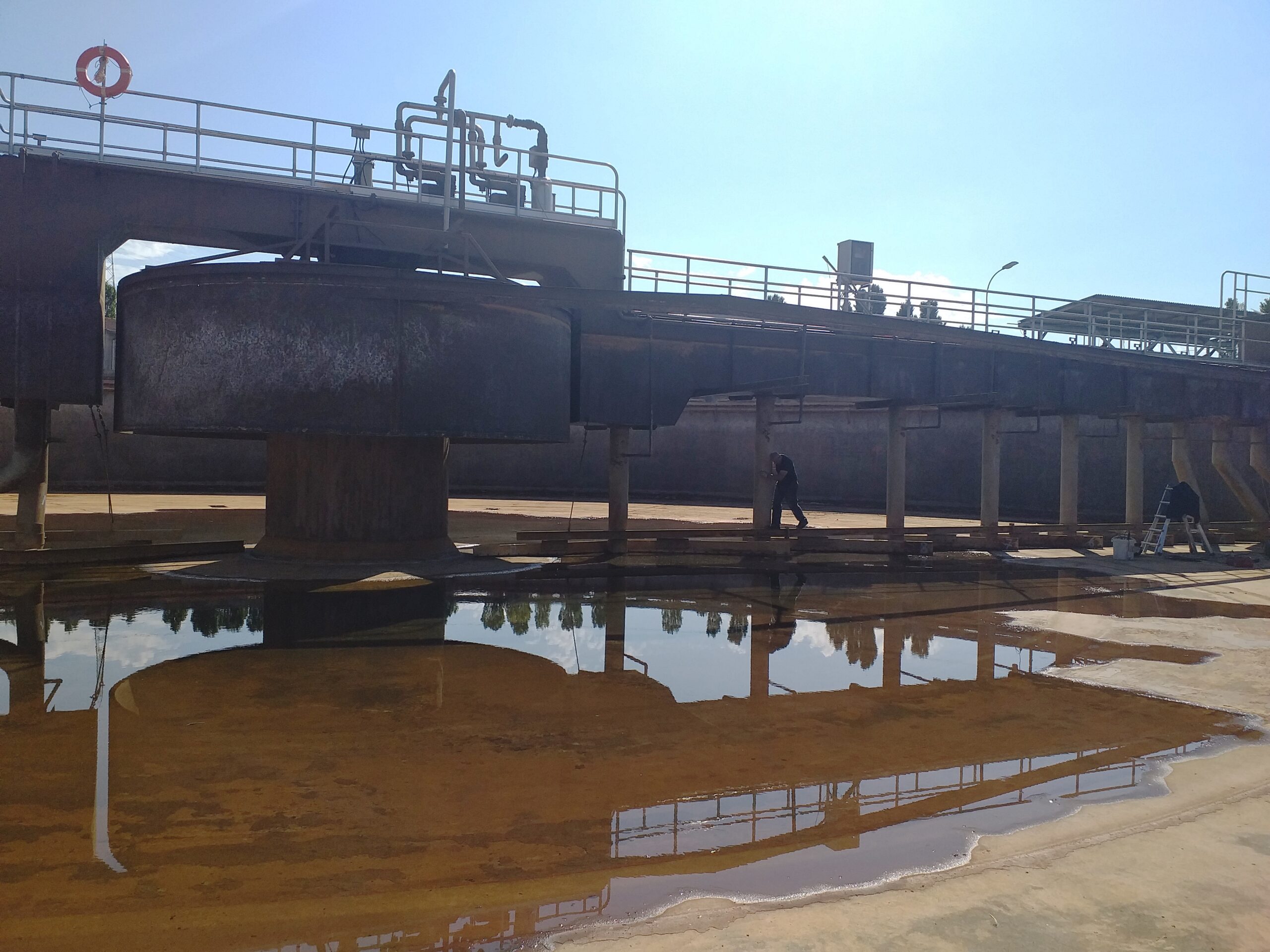 depuratore acque Piacenza depuratore acque Piacenza