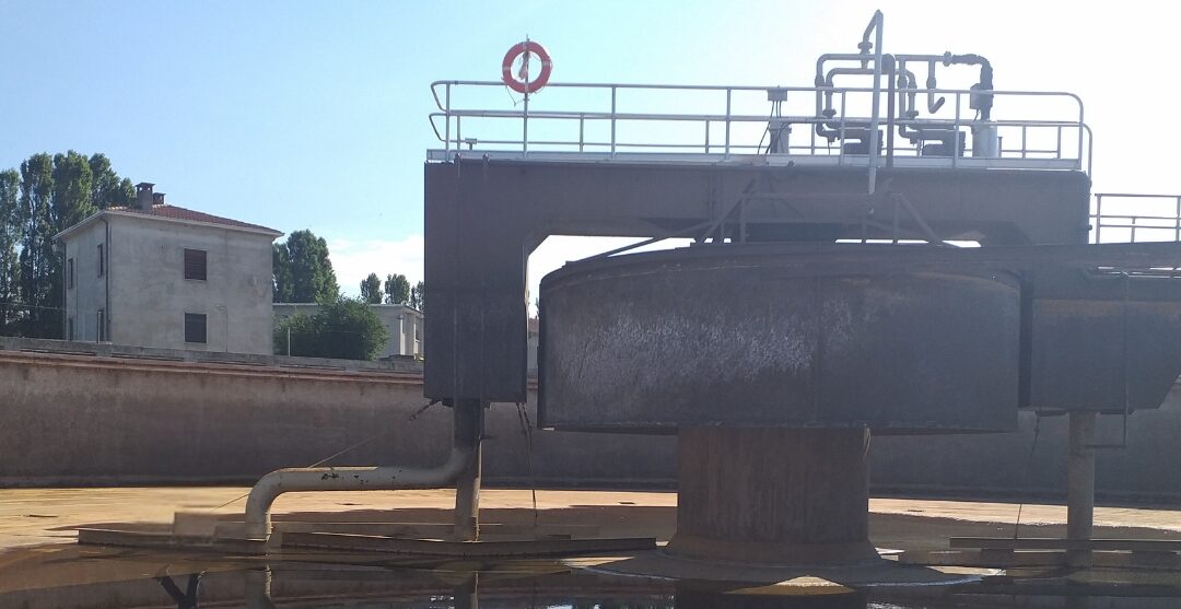 Piacenza: un impianto idrico che guarda al futuro
